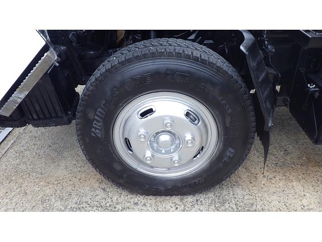 いすゞエルフコンテナ専用車小型（2t・3t）[写真22]