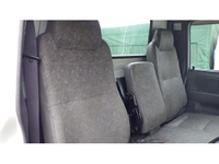 いすゞエルフコンテナ専用車小型（2t・3t）[写真40]