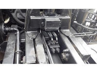 いすゞエルフコンテナ専用車小型（2t・3t）[写真08]