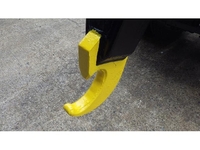 いすゞエルフコンテナ専用車小型（2t・3t）[写真09]