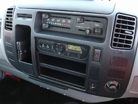 トヨタトヨエース平ボディ小型（2t・3t）[写真13]