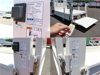 トヨタトヨエース平ボディ小型（2t・3t）[写真21]