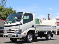 トヨタトヨエース平ボディ小型（2t・3t）[写真03]
