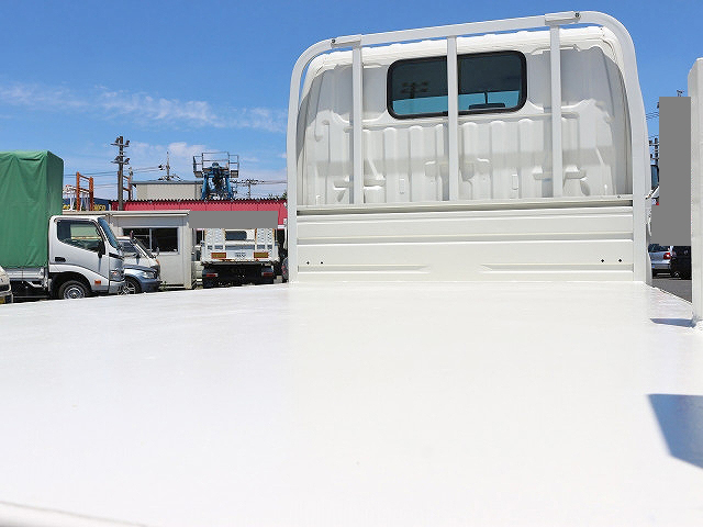 トヨタトヨエース平ボディ小型（2t・3t）[写真05]