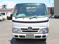 トヨタトヨエース平ボディ小型（2t・3t）[写真08]