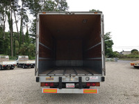 日野レンジャーアルミバン中型（4t）[写真11]