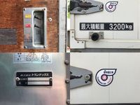 日野レンジャーアルミバン中型（4t）[写真16]