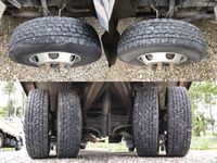 日野レンジャーアルミバン中型（4t）[写真20]