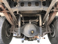 日野レンジャーアルミバン中型（4t）[写真21]