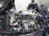 日野レンジャーアルミバン中型（4t）[写真23]