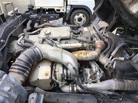 日野レンジャーアルミバン中型（4t）[写真24]