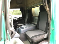 日野レンジャーアルミバン中型（4t）[写真28]