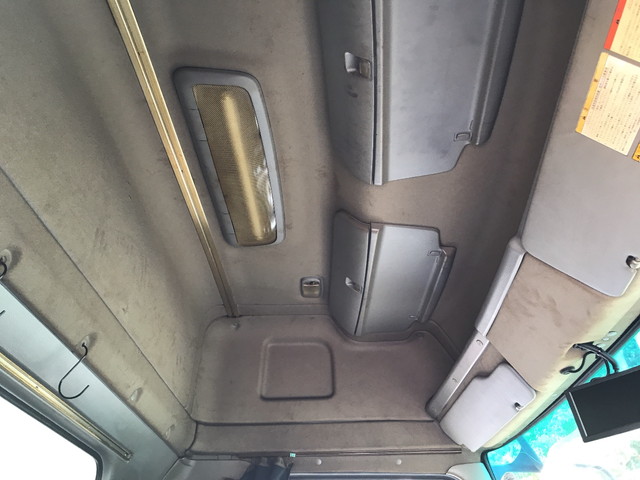 日野レンジャーアルミバン中型（4t）[写真32]