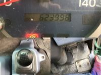 日野レンジャーアルミバン中型（4t）[写真34]