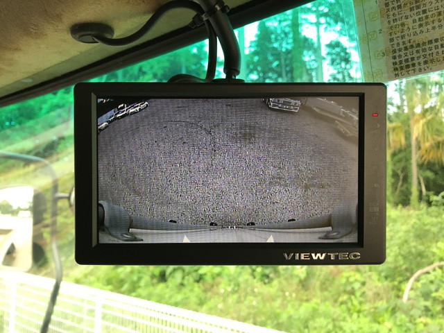 日野レンジャーアルミバン中型（4t）[写真38]