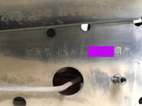 日野レンジャーアルミバン中型（4t）[写真40]