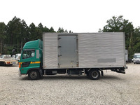 日野レンジャーアルミバン中型（4t）[写真05]