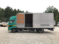 日野レンジャーアルミバン中型（4t）[写真06]