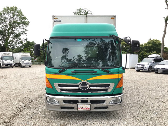 日野レンジャーアルミバン中型（4t）[写真08]