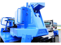 いすゞエルフ高所作業車小型（2t・3t）[写真12]