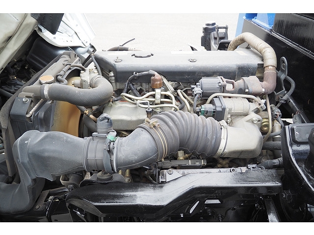 いすゞエルフ高所作業車小型（2t・3t）[写真29]