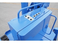 いすゞエルフ高所作業車小型（2t・3t）[写真31]