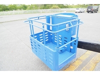 いすゞエルフ高所作業車小型（2t・3t）[写真32]