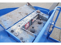 いすゞエルフ高所作業車小型（2t・3t）[写真33]