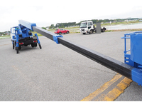 いすゞエルフ高所作業車小型（2t・3t）[写真34]