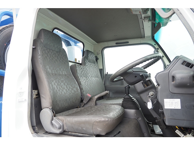 いすゞエルフ高所作業車小型（2t・3t）[写真36]