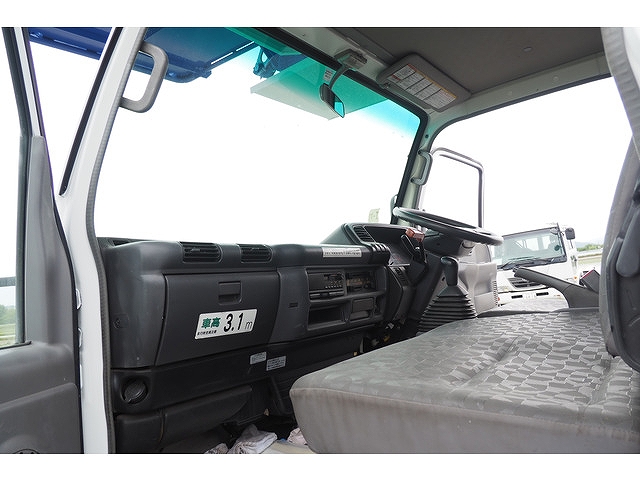 いすゞエルフ高所作業車小型（2t・3t）[写真37]