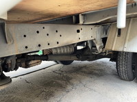 トヨタトヨエース平ボディ小型（2t・3t）[写真10]