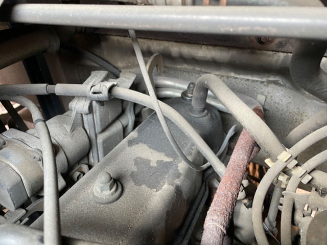 トヨタトヨエース平ボディ小型（2t・3t）[写真12]