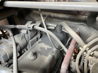 トヨタトヨエース平ボディ小型（2t・3t）[写真12]