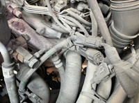 トヨタトヨエース平ボディ小型（2t・3t）[写真13]