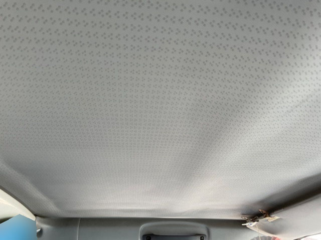 トヨタトヨエース平ボディ小型（2t・3t）[写真19]