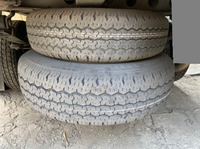 トヨタトヨエース平ボディ小型（2t・3t）[写真08]