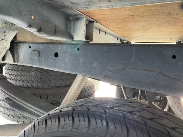 トヨタトヨエース平ボディ小型（2t・3t）[写真09]