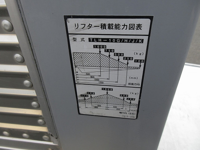 三菱ふそうキャンターアルミバン小型（2t・3t）[写真11]