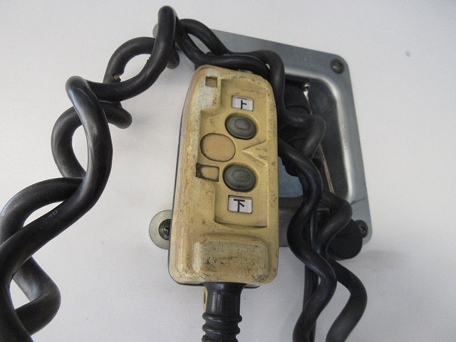 三菱ふそうキャンターアルミバン小型（2t・3t）[写真16]