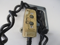 三菱ふそうキャンターアルミバン小型（2t・3t）[写真16]