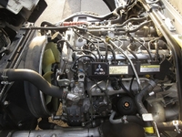 三菱ふそうキャンターアルミバン小型（2t・3t）[写真19]