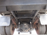 三菱ふそうキャンターアルミバン小型（2t・3t）[写真25]