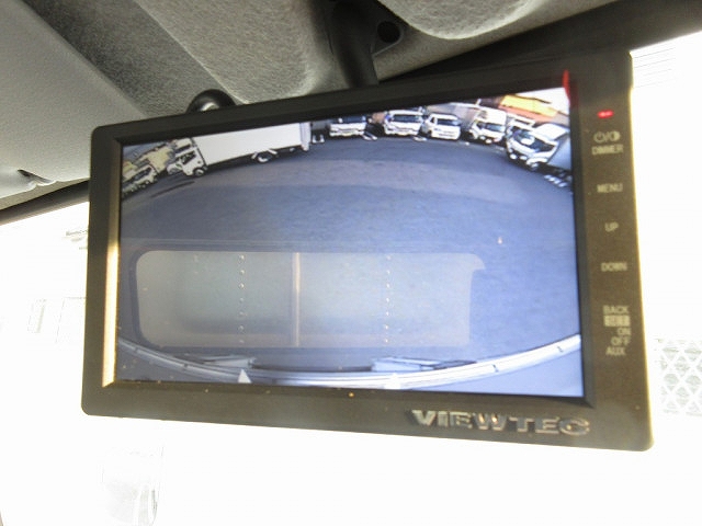 三菱ふそうキャンターアルミバン小型（2t・3t）[写真37]