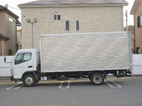 三菱ふそうキャンターアルミバン小型（2t・3t）[写真06]