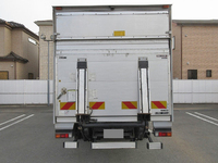 三菱ふそうキャンターアルミバン小型（2t・3t）[写真07]