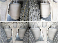 UDトラックスクオンアルミウイング大型（10t）[写真23]