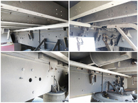 UDトラックスクオンアルミウイング大型（10t）[写真24]