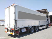 UDトラックスクオンアルミウイング大型（10t）[写真02]