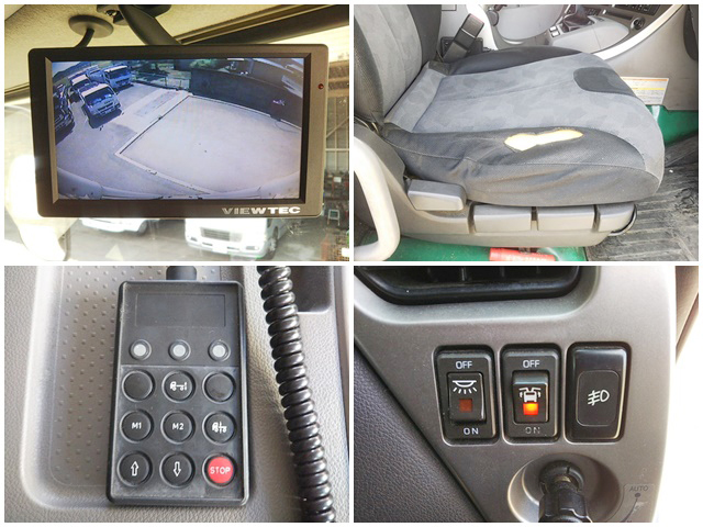 UDトラックスクオンアルミウイング大型（10t）[写真38]